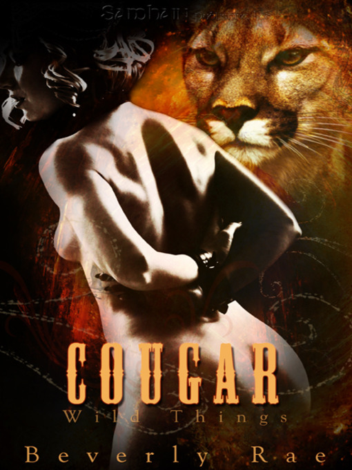 Title details for Cougar by Beverly Rae - Available